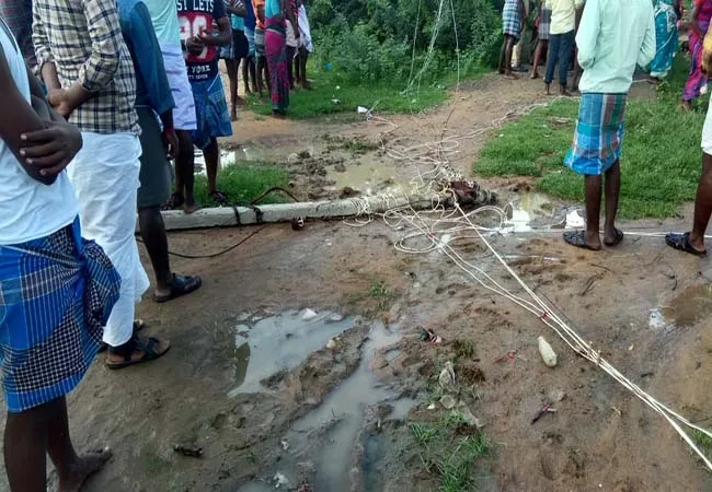 tamilnadu electricity distribution board incident farmer 